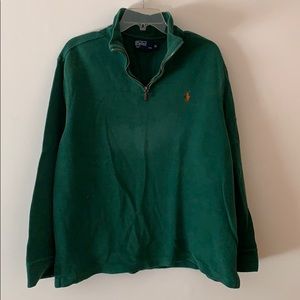 Polo by Ralph Lauren pull over sweater